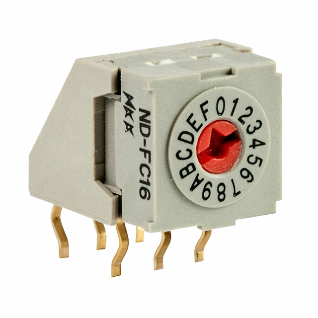 NKK Switches_NDFC16H
