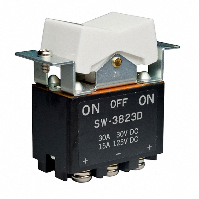 NKK Switches_SW3823D/UC