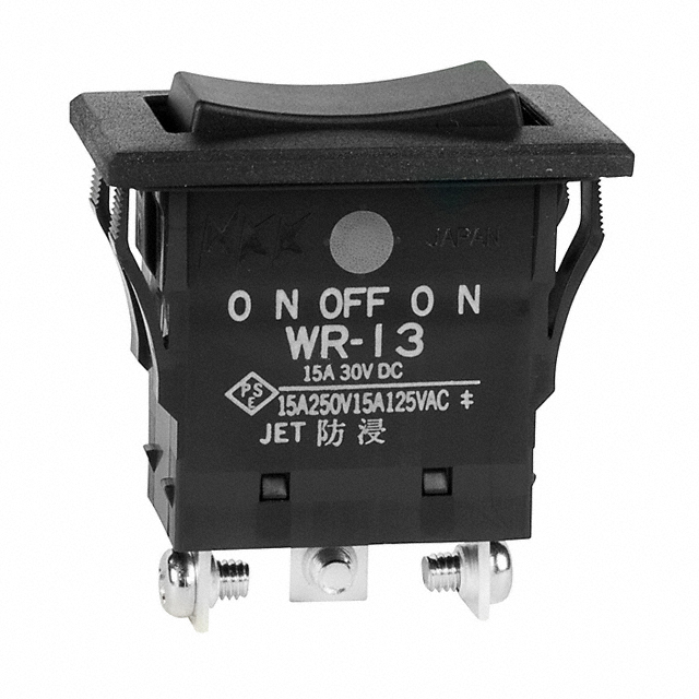 NKK Switches_WR13AT