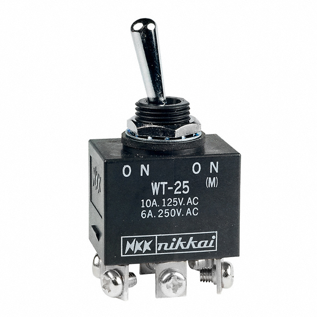 NKK Switches_WT25T