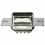 NorComp_171-009-202L001_CONN D-SUB RCPT 9POS PNL MNT