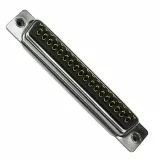 NorComp_171-037-202L031_CONN D-SUB RCPT 37POS PNL MNT