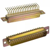 NorComp_174-E37-111R001_CONN D-SUB PLUG 37POS R/A SLDR