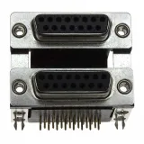 NorComp_178-015-513R691_CONN D-SUB RCPT 15POS R/A SLDR
