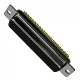 NorComp_180-078-202L001_Conn D-sub Hd Rcpt 78POS Pnl Mnt