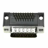 NorComp_181-026-113R171_Conn D-Subminiature M 26 POS Solder RA Thru-Hole 26 Terminal 1 Port