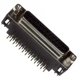 NorComp_183-025-213R561_CONN D-SUB RCPT 25POS R/A SOLDER