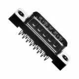 NorComp_191-015-122-001_Conn D-Subminiature M 15 POS 2.77mm Press Fit ST Thru-Hole 15 Terminal 1 Port