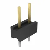 NorComp_26640201RP2_CONN HEADER VERT 2POS
