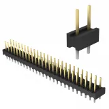 NorComp_26645201RP2_CONN HEADER VERT 52POS 2MM