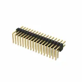 NorComp_27643402RP2_CONN HEADER R/A 34POS 2MM