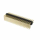 NorComp_27644002RP2_CONN HEADER R/A 40POS 2MM