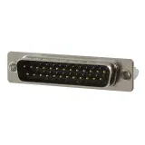 NorComp_772-E25-113R051_CONN D-SUB PLUG 25P PNL MNT SLDR
