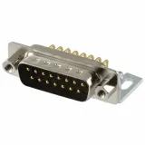 NorComp_774-E15-113R141_CONN D-SUB PLUG 15POS R/A SOLDER