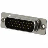 NorComp_780-M26-113R011_CONN D-SUB HD PLUG 26POS PNL MNT
