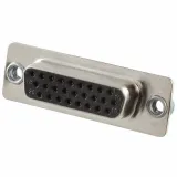 NorComp_780-M26-213R011_CONN D-SUB HD RCPT 26POS PNL MNT
