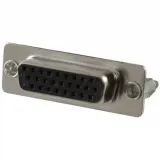 NorComp_780-M26-213R051_CONN D-SUB HD RCPT 26POS PNL MNT
