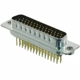 NorComp_780-M44-113R011_CONN D-SUB HD PLUG 44POS PNL MNT