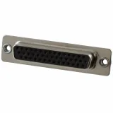 NorComp_780-M44-203L011_CONN D-SUB HD RCPT 44POS PNL MNT