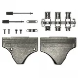 NorComp_953-037-030R121_Backshell 180° Nickel Over Copper Zinc