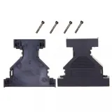 NorComp_957-925-010R031_BACKSHELL GENDER CHANGER 9/25P