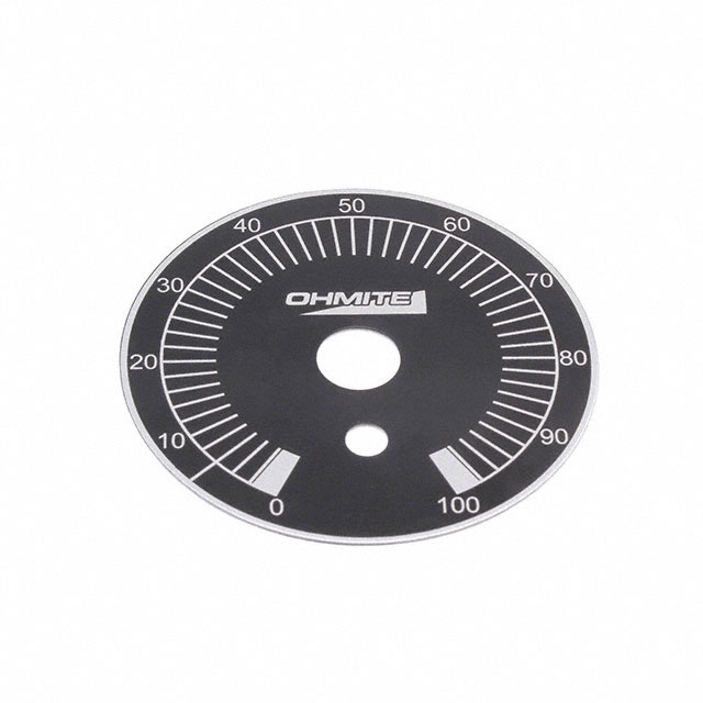 Ohmite_5000E
