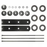 Ohmite_6128P-8 1-2_MOUNTING HDWR BRACKET ELONGATED