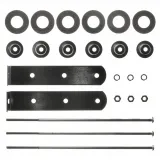 Ohmite_6128P-8 1-2E_MOUNTING BRACKET 3 RESISTOR