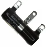 Ohmite_D25K500E_ADJ PWR RES 500 OHM 25W CHAS MT