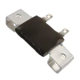 Ohmite_F30J10RE_Fixed Resistor, Wire Wound, 30W, 10ohm, 281V, 5% +/-Tol, 400ppm/Cel, Chassis Mount, ROHS COMPLIANT