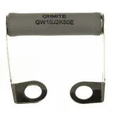 Ohmite_GW10J2K50E_2.5KCAPACITOR MOUNT 5%