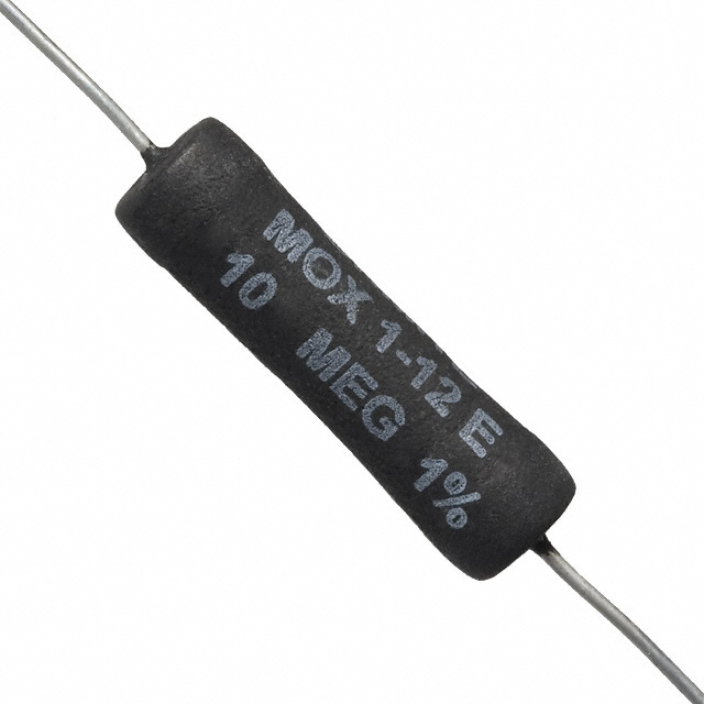 Ohmite_MOX-1-12-1005F