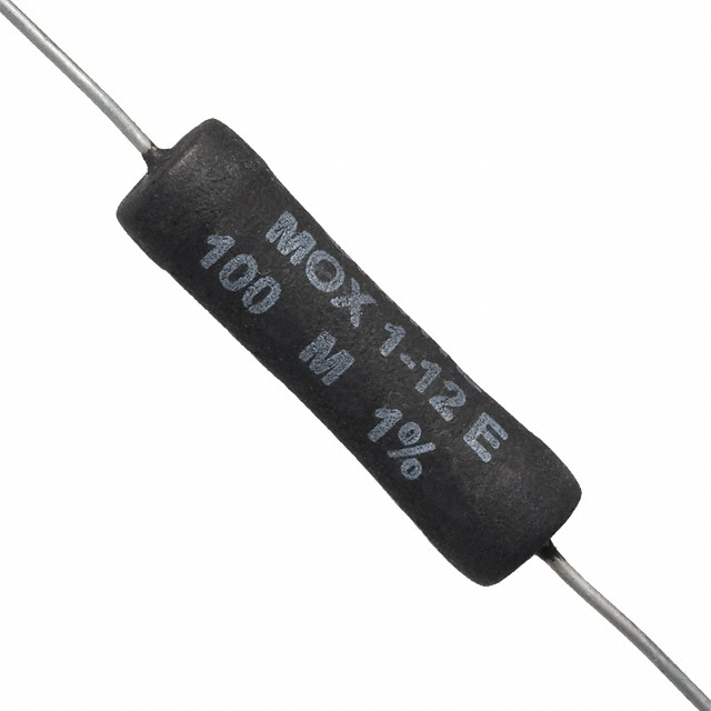 Ohmite_MOX-1-12-1006F