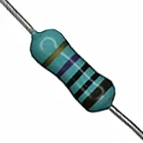 Ohmite_MOX300001007JE_Fixed Resistor, Metal Glaze/thick Film, 0.5W, 1000000000ohm, 1000V, 5% +/-Tol, 200ppm/Cel, Through Hole Mount, AXIAL LEADED, ROHS COMPLIANT