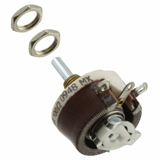 Ohmite_RES100E