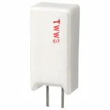 Ohmite_TWW3JR30_RES 300 MOHM 3W 5% RADIAL