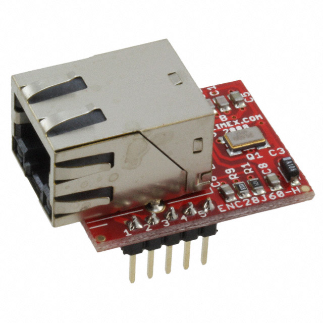 Olimex_ENC28J60-H
