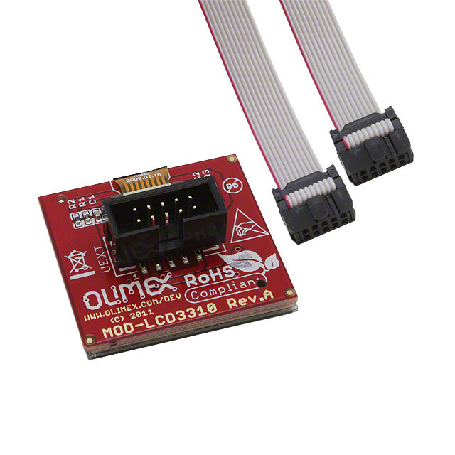 Olimex_MOD-LCD3310