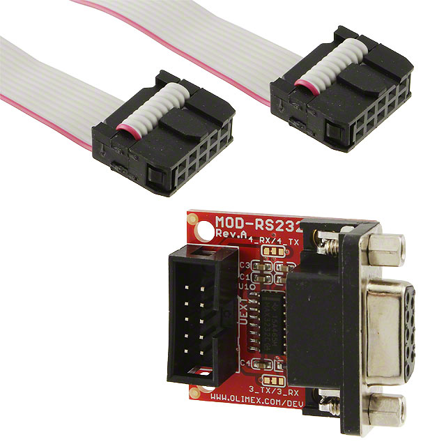Olimex_MOD-RS232