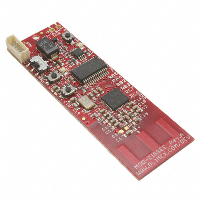 Olimex_MOD-ZIGBEE