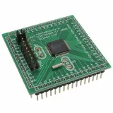 Olimex_MSP430-H1611_Development Boards & Kits - MSP430 HDR BRD FOR MSP430F1611