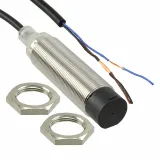 Omron Automation_E2B-M18LN16-WP-C2 5M_SENSOR PROX INDUCTIVE 16MM CYL