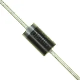 onsemi_1N5820RL_Schottky Barrier Rectifier, 3.0 A, 20 V, Axial Lead 9.65x5.33mm, 25.4x1.22mm Pkg, Lead len/dia, 1500-REEL
