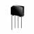 onsemi_2KBP005M_2A 50V Bridge Rectifier Diode, SIP, Through Hole
