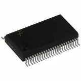 onsemi_74LVT16240MEA_IC BUFFER INVERT 3.6V 48SSOP