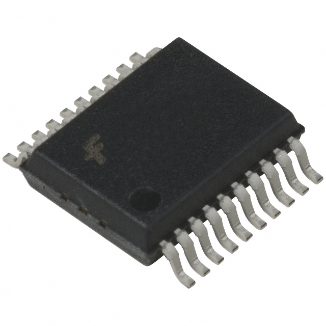 onsemi_74LVQ573QSC_IC D-TYPE TRANSP SGL 8:8 20QSOP