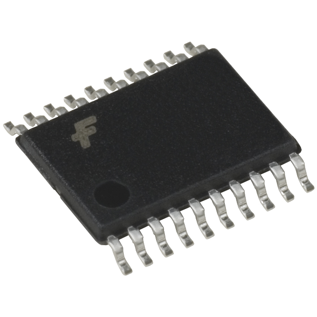 onsemi_74LCXH245MTC