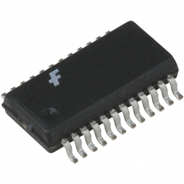 onsemi_74LVX3245QSC