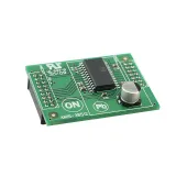onsemi_AM305122R1DBGEVB_BOARD DAUGHTER SPI STEP DVR SOIC