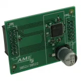 onsemi_AM305212R1DBGEVB_BOARD DAUGHTER SPI STEP DVR NQFP